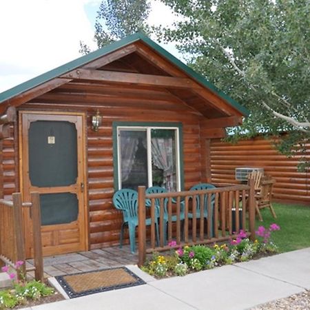 Bryce Country Cabins Tropic Exterior foto