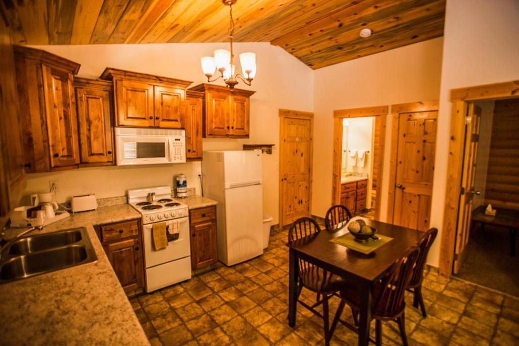 Bryce Country Cabins Tropic Cameră foto