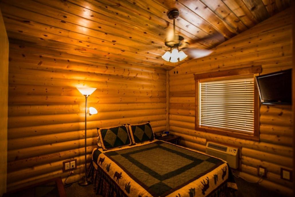Bryce Country Cabins Tropic Cameră foto