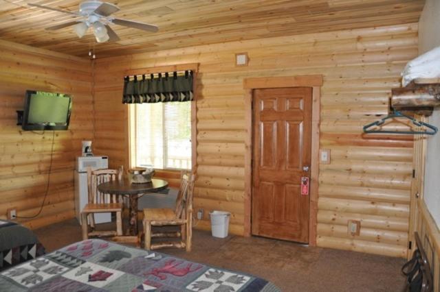 Bryce Country Cabins Tropic Cameră foto